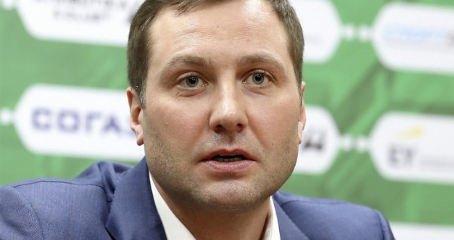 KHL nomainās prezidents